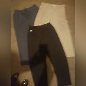 Mens drawstring sweatpants